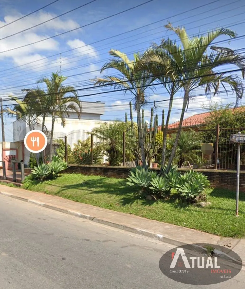Casa à venda e para Alugar de 874 m² em Atibaia, SP, Brasil