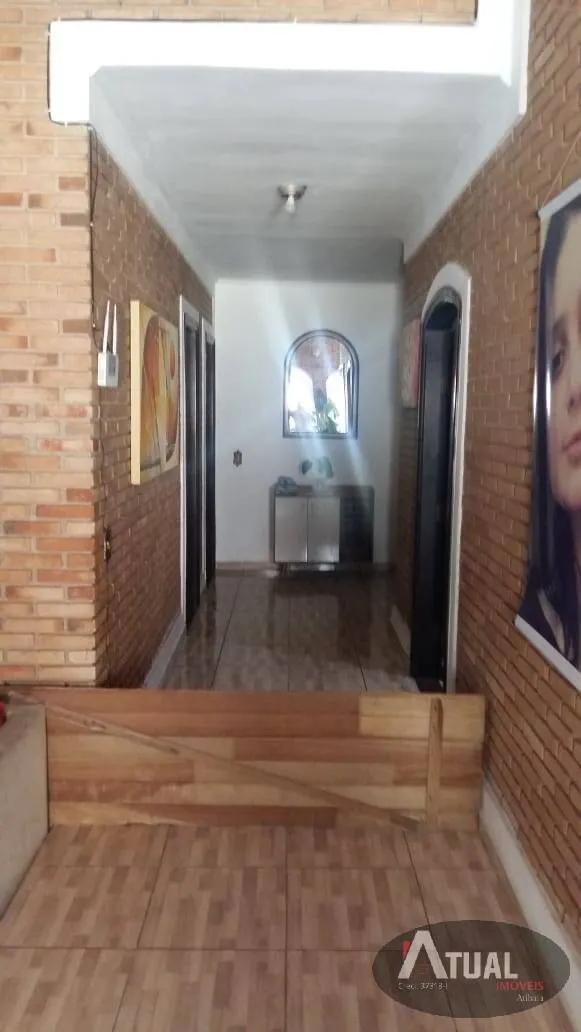Casa à venda e para Alugar de 874 m² em Atibaia, SP, Brasil