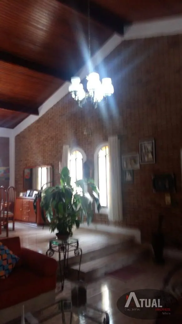 Casa à venda e para Alugar de 874 m² em Atibaia, SP, Brasil