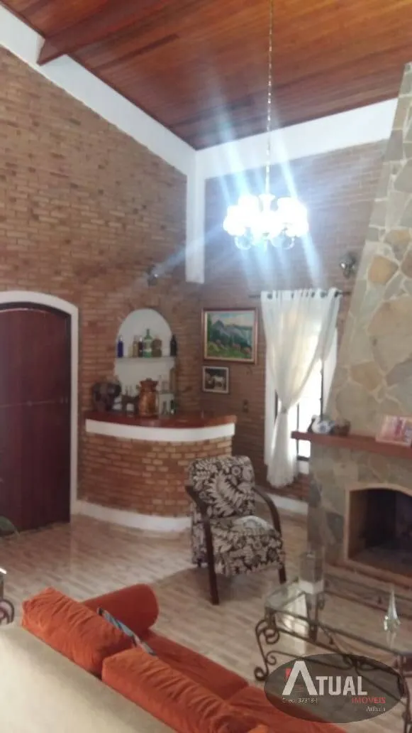 Casa à venda e para Alugar de 874 m² em Atibaia, SP, Brasil