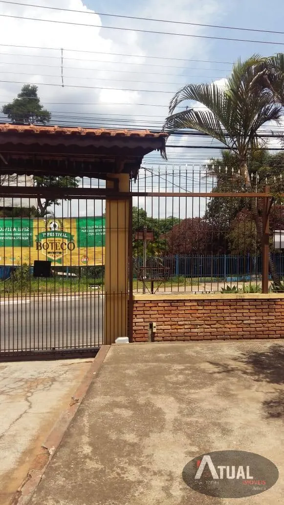 Casa à venda e para Alugar de 874 m² em Atibaia, SP, Brasil