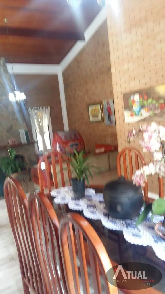 Casa à venda e para Alugar de 874 m² em Atibaia, SP, Brasil