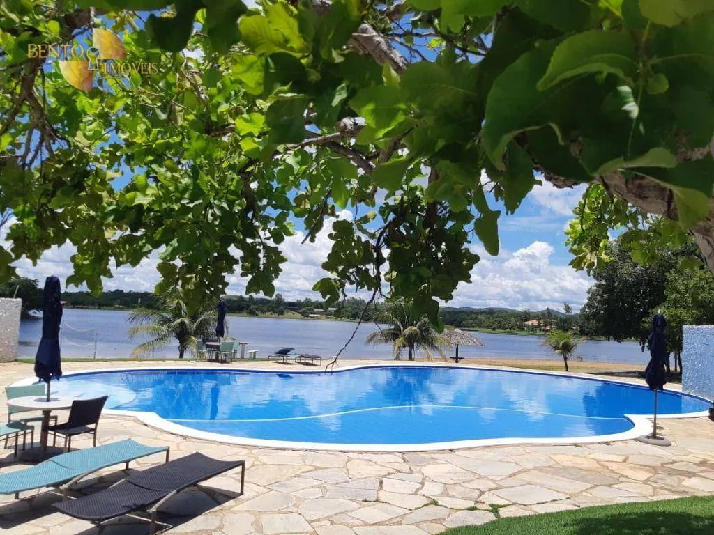 Casa à venda de 1.093 m² em Cuiabá, MT, Brasil