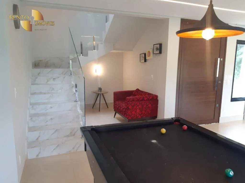 Casa à venda de 1.093 m² em Cuiabá, MT, Brasil