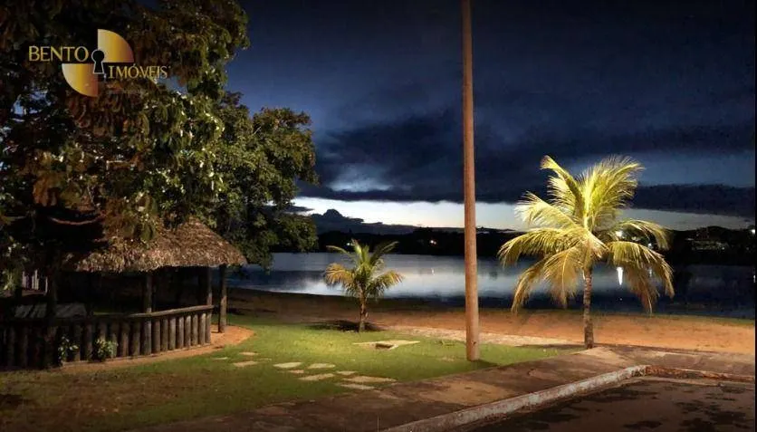 Casa à venda de 1.093 m² em Cuiabá, MT, Brasil
