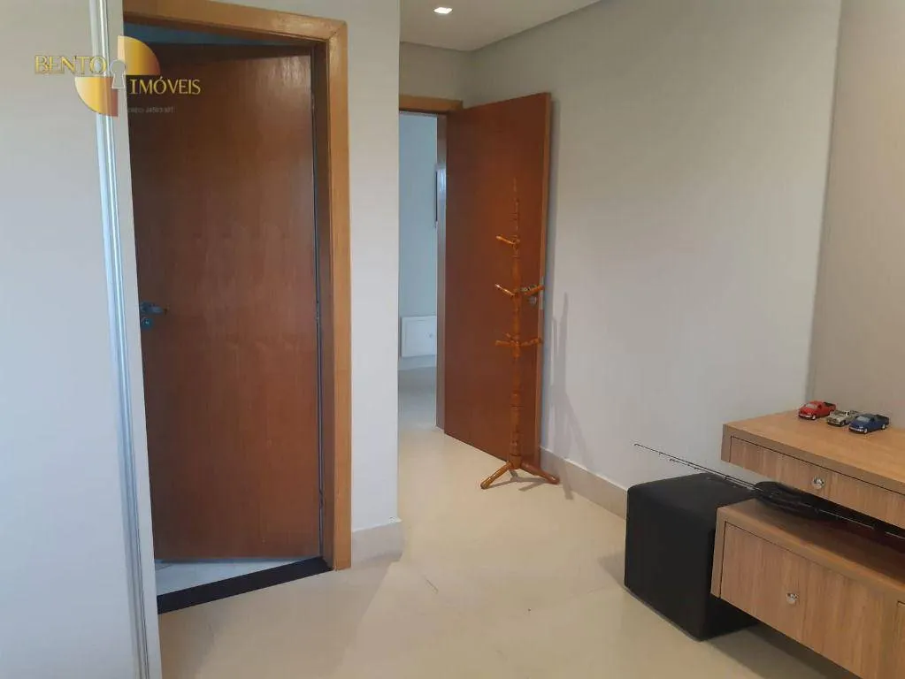 Casa à venda de 1.093 m² em Cuiabá, MT, Brasil