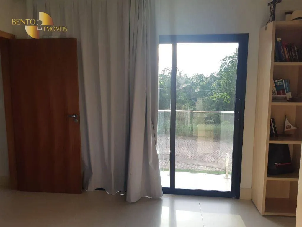 Casa à venda de 1.093 m² em Cuiabá, MT, Brasil