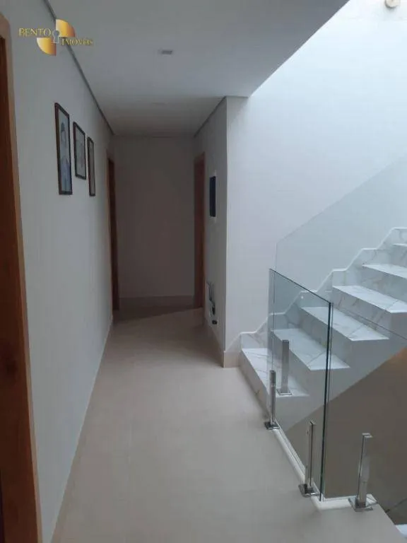 Casa à venda de 1.093 m² em Cuiabá, MT, Brasil