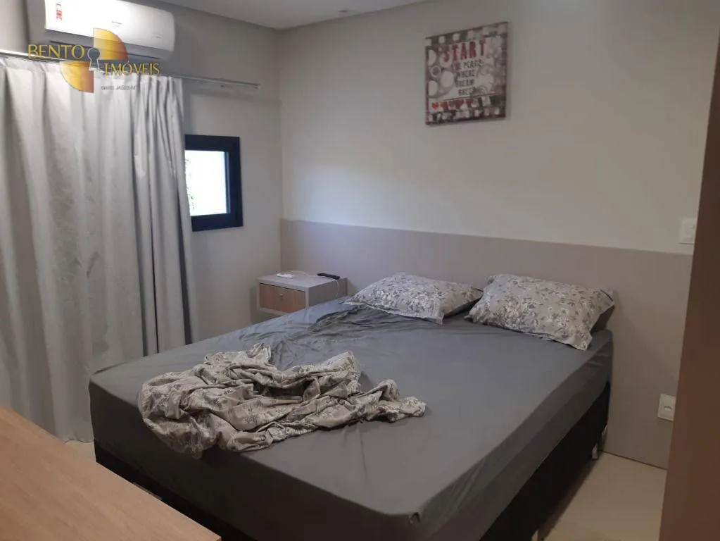 Casa à venda de 1.093 m² em Cuiabá, MT, Brasil