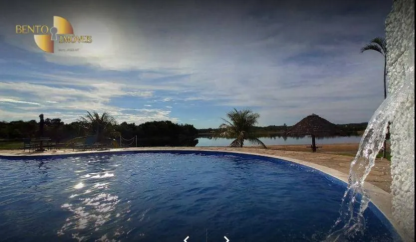 Casa à venda de 1.093 m² em Cuiabá, MT, Brasil