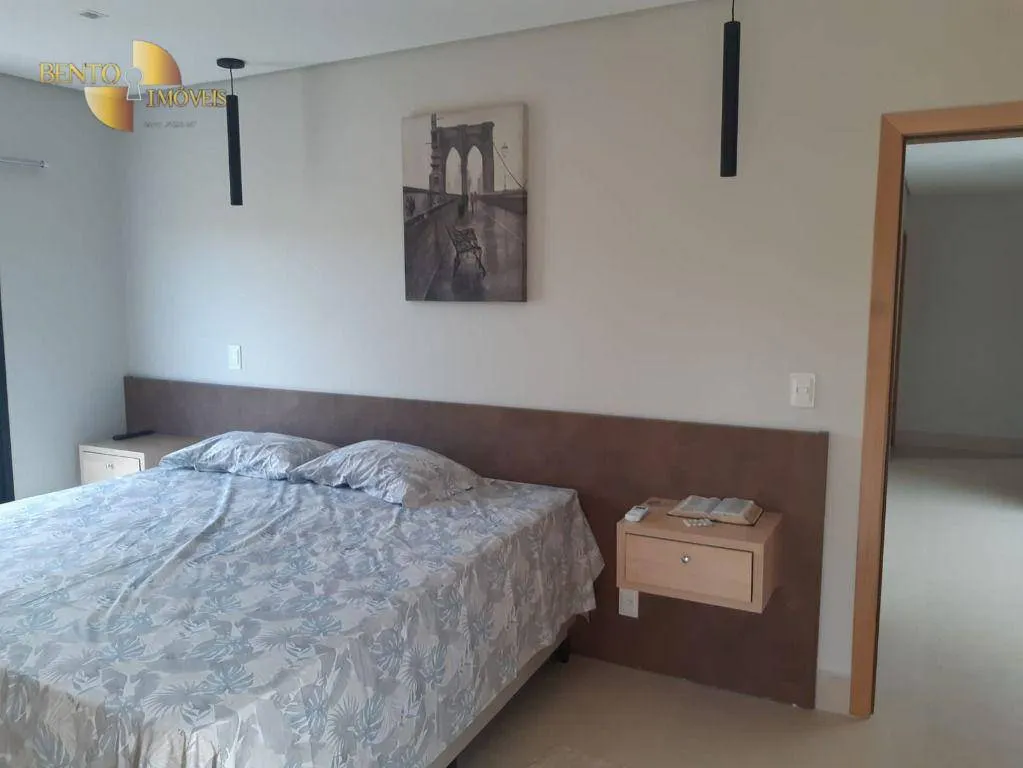 Casa à venda de 1.093 m² em Cuiabá, MT, Brasil