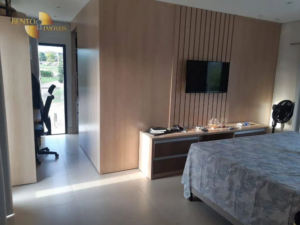 Casa à venda de 1.093 m² em Cuiabá, MT, Brasil