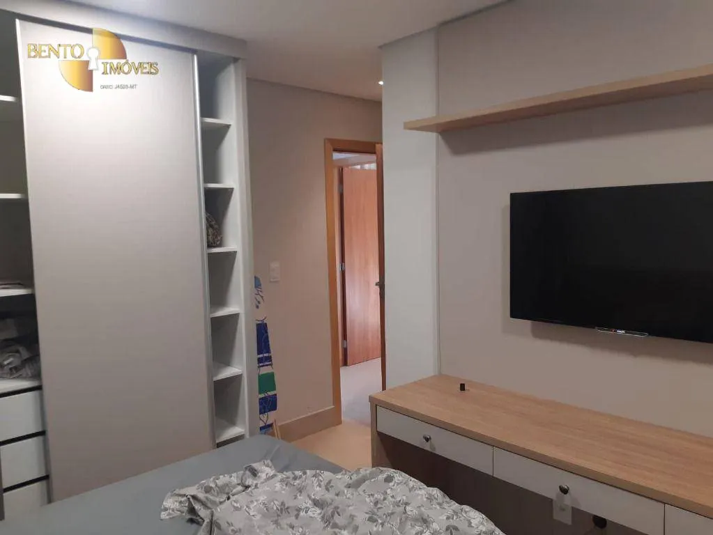 Casa à venda de 1.093 m² em Cuiabá, MT, Brasil