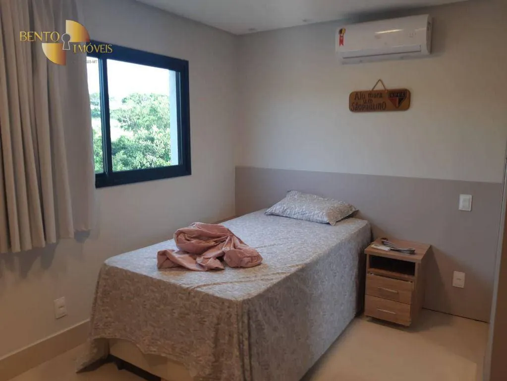 Casa à venda de 1.093 m² em Cuiabá, MT, Brasil