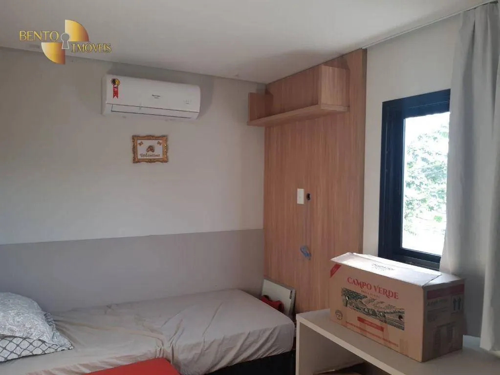 Casa à venda de 1.093 m² em Cuiabá, MT, Brasil