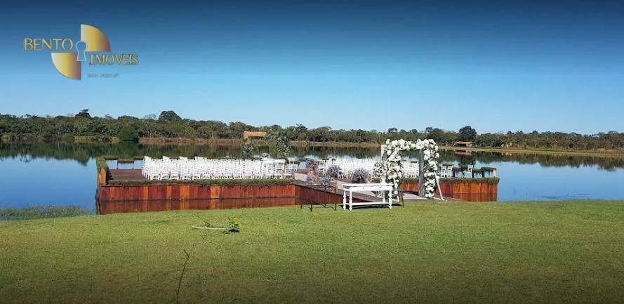 Casa à venda de 1.093 m² em Cuiabá, MT, Brasil