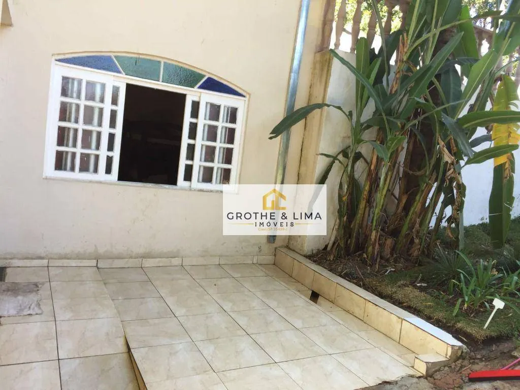Chácara à venda de 3.188 m² em São José dos Campos, SP, Brasil