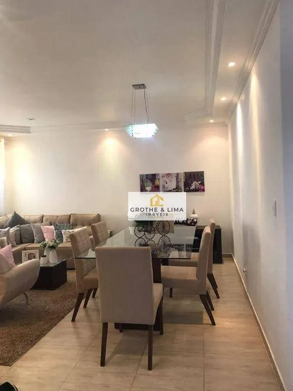 Chácara à venda de 3.188 m² em São José dos Campos, SP, Brasil