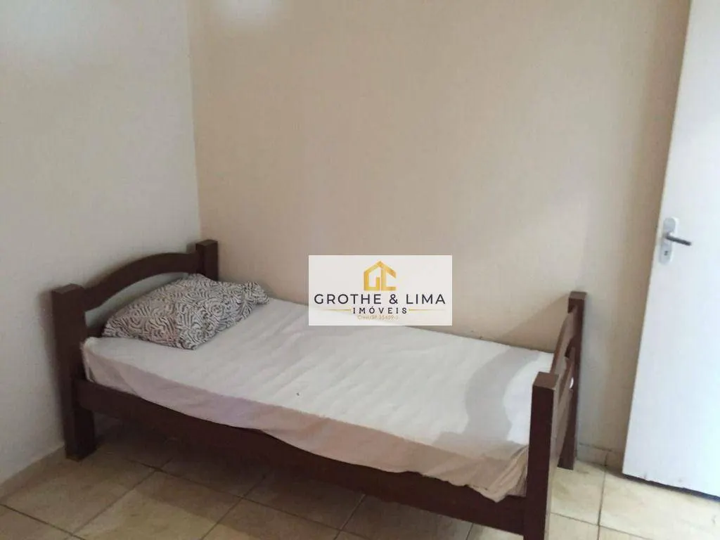 Chácara à venda de 3.188 m² em São José dos Campos, SP, Brasil