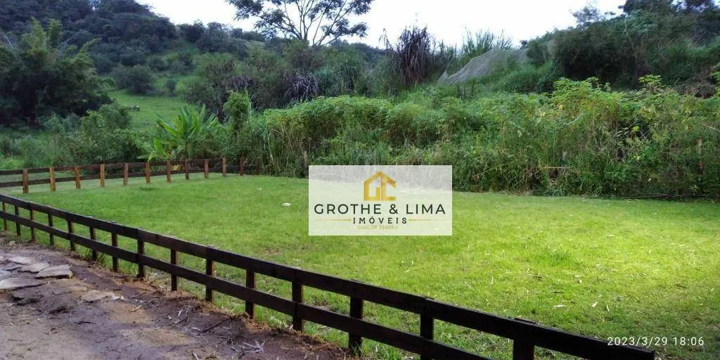 Chácara à venda de 3.188 m² em São José dos Campos, SP, Brasil