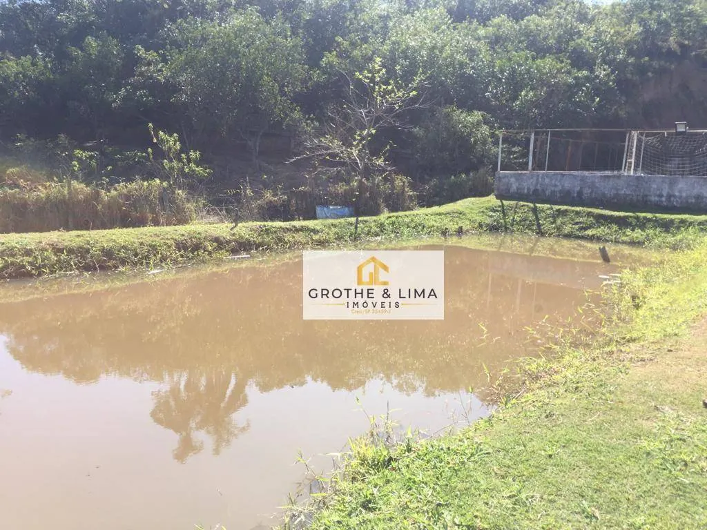 Chácara à venda de 3.188 m² em São José dos Campos, SP, Brasil