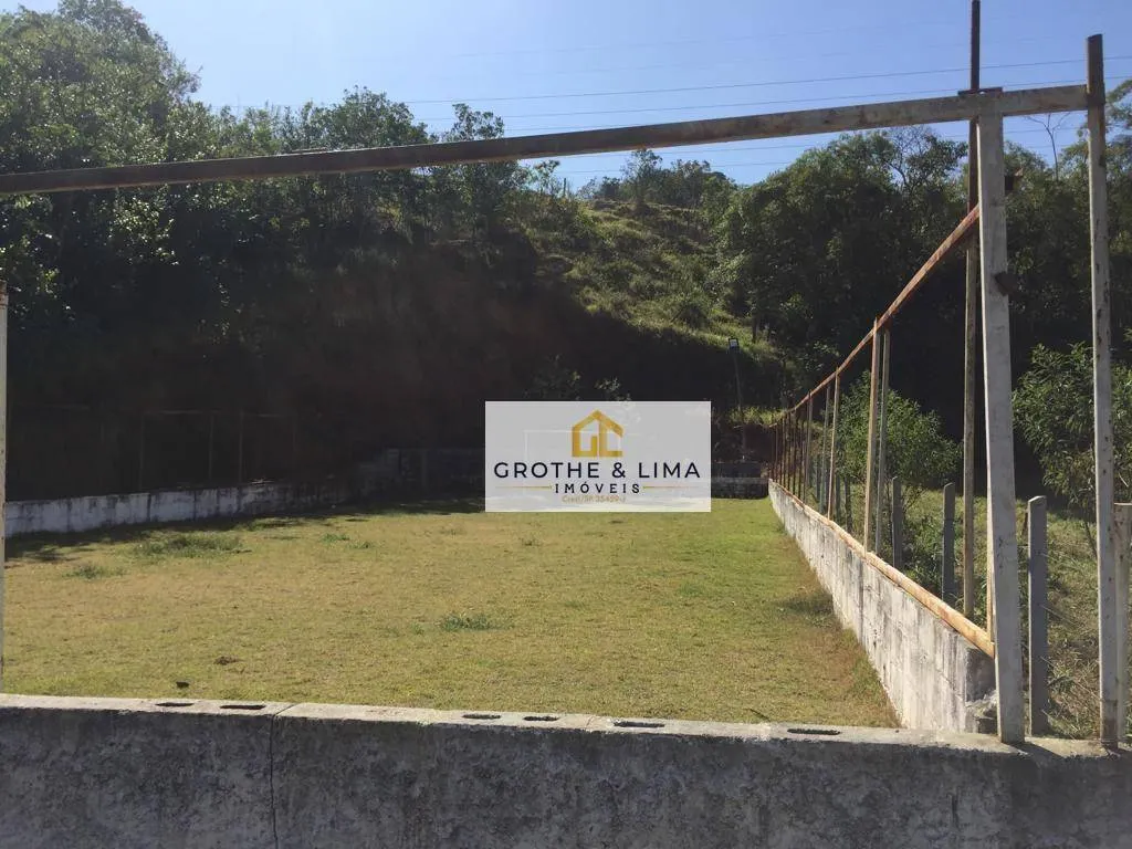 Chácara à venda de 3.188 m² em São José dos Campos, SP, Brasil