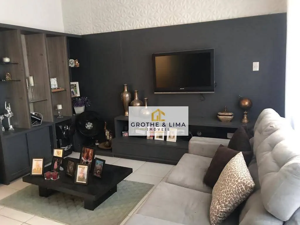 Chácara à venda de 3.188 m² em São José dos Campos, SP, Brasil