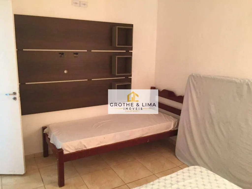Chácara à venda de 3.188 m² em São José dos Campos, SP, Brasil