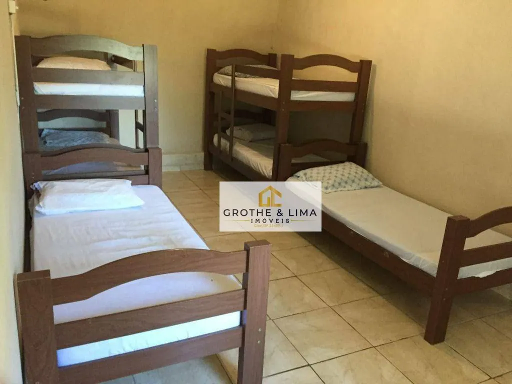 Chácara à venda de 3.188 m² em São José dos Campos, SP, Brasil
