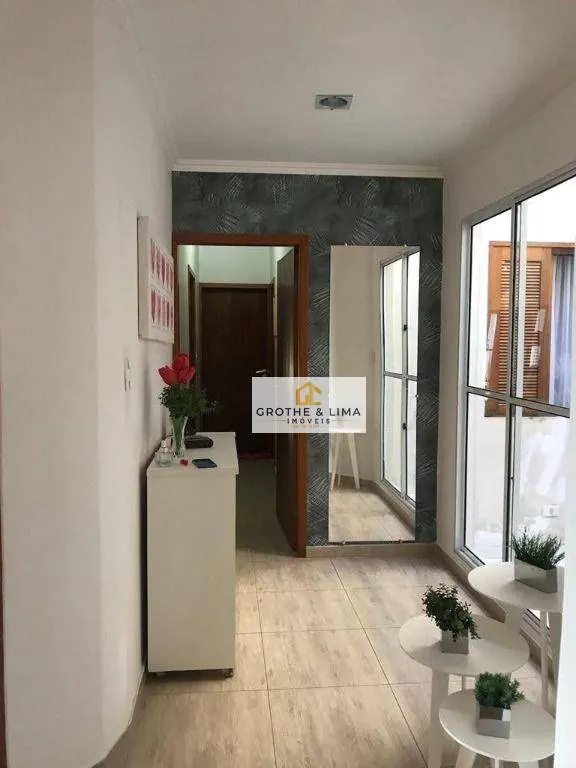 Chácara à venda de 3.188 m² em São José dos Campos, SP, Brasil