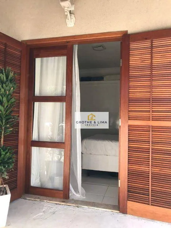 Chácara à venda de 3.188 m² em São José dos Campos, SP, Brasil