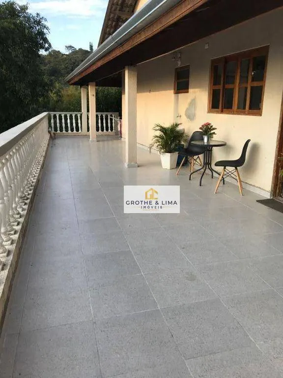 Chácara à venda de 3.188 m² em São José dos Campos, SP, Brasil