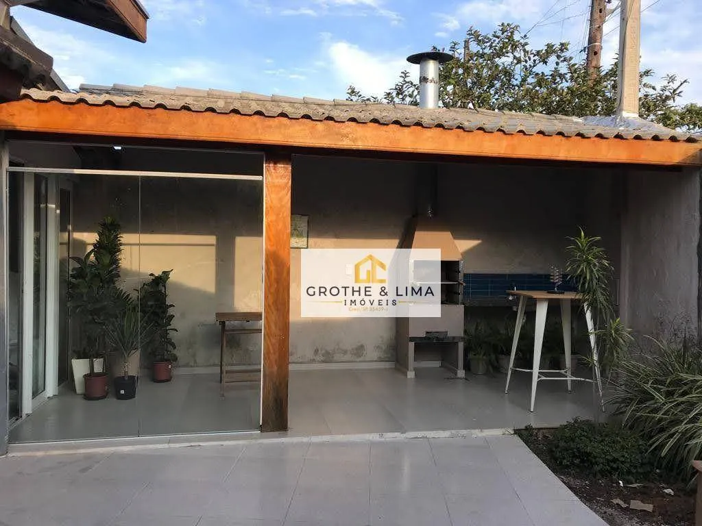 Chácara à venda de 3.188 m² em São José dos Campos, SP, Brasil