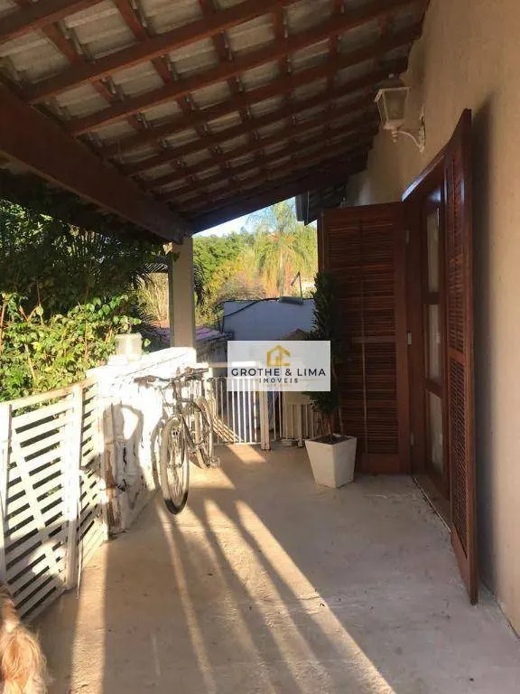 Chácara à venda de 3.188 m² em São José dos Campos, SP, Brasil