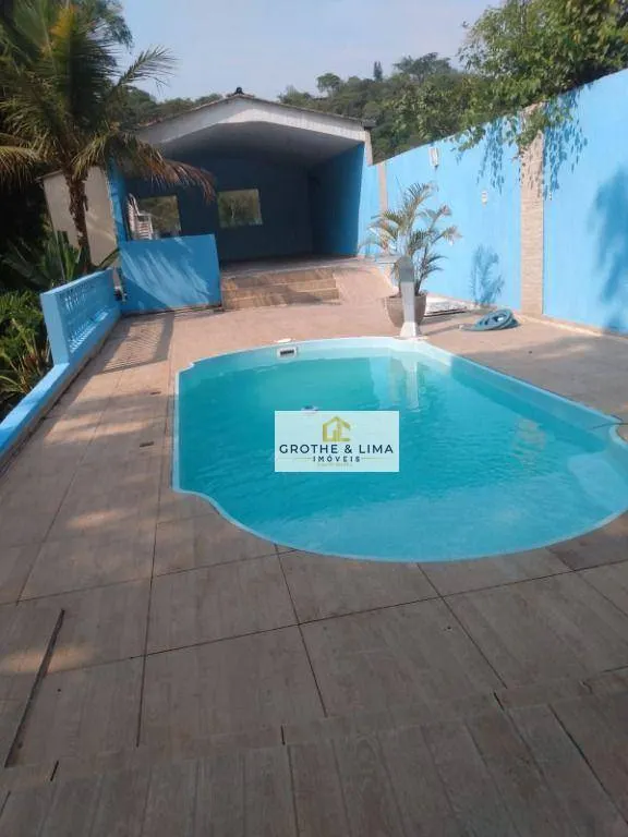 Chácara à venda de 3.188 m² em São José dos Campos, SP, Brasil