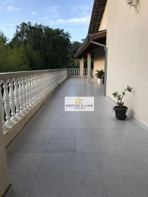 Chácara à venda de 3.188 m² em São José dos Campos, SP, Brasil