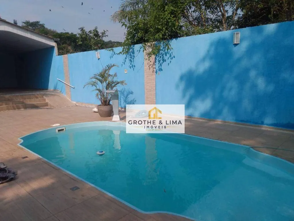 Chácara à venda de 3.188 m² em São José dos Campos, SP, Brasil