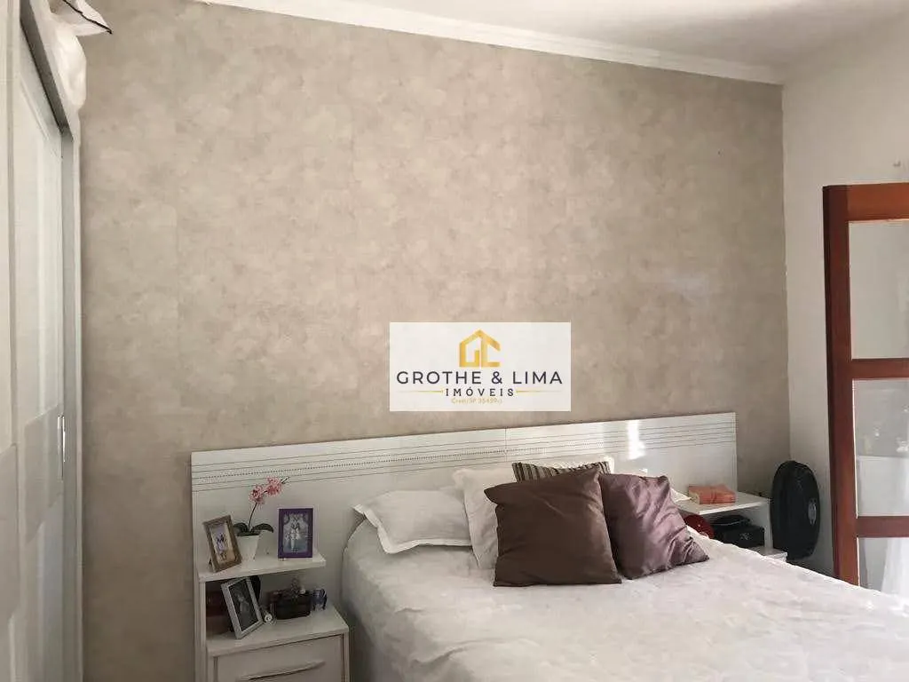 Chácara à venda de 3.188 m² em São José dos Campos, SP, Brasil