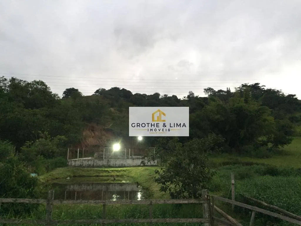 Chácara à venda de 3.188 m² em São José dos Campos, SP, Brasil