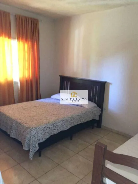 Chácara à venda de 3.188 m² em São José dos Campos, SP, Brasil