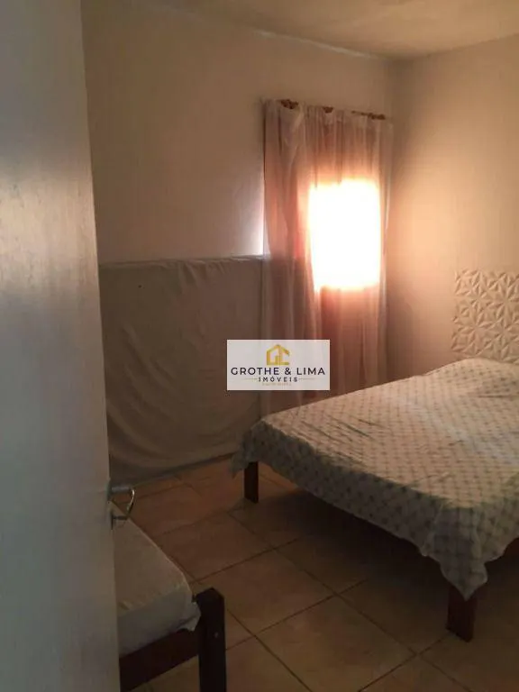 Chácara à venda de 3.188 m² em São José dos Campos, SP, Brasil