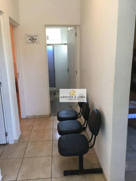 Chácara à venda de 3.188 m² em São José dos Campos, SP, Brasil