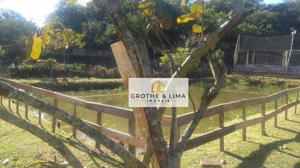 Chácara à venda de 3.188 m² em São José dos Campos, SP, Brasil