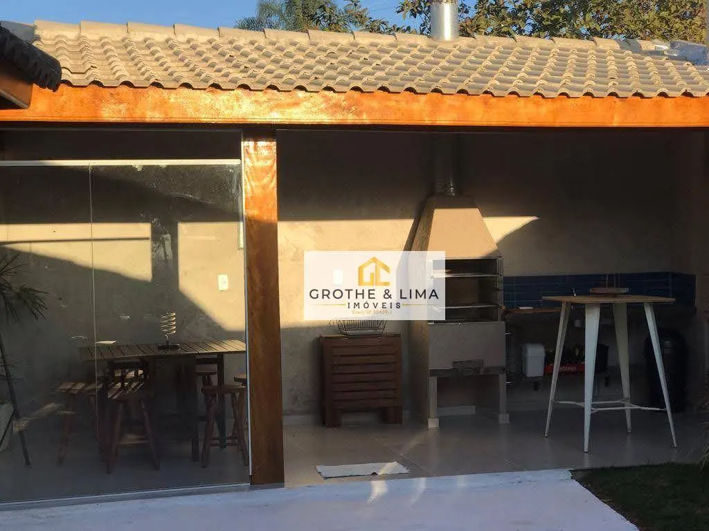 Chácara à venda de 3.188 m² em São José dos Campos, SP, Brasil