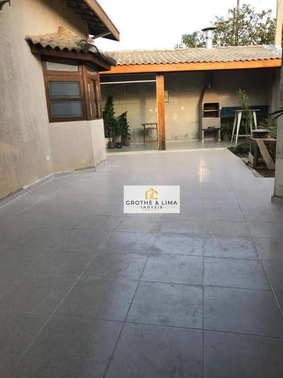 Chácara à venda de 3.188 m² em São José dos Campos, SP, Brasil