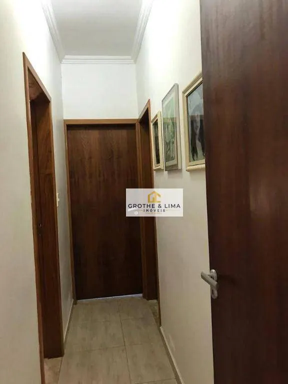 Chácara à venda de 3.188 m² em São José dos Campos, SP, Brasil