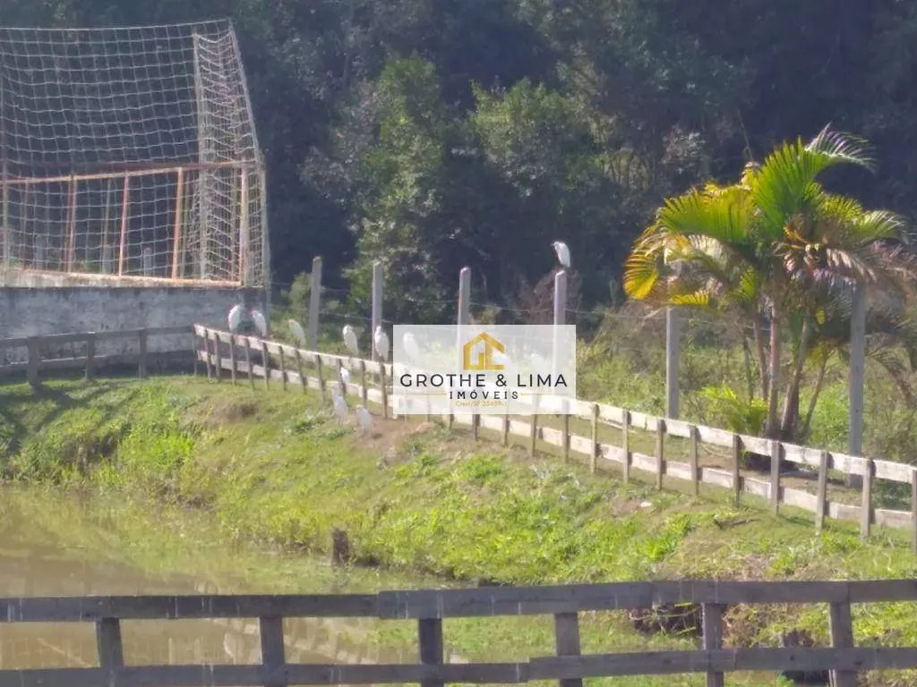 Chácara à venda de 3.188 m² em São José dos Campos, SP, Brasil