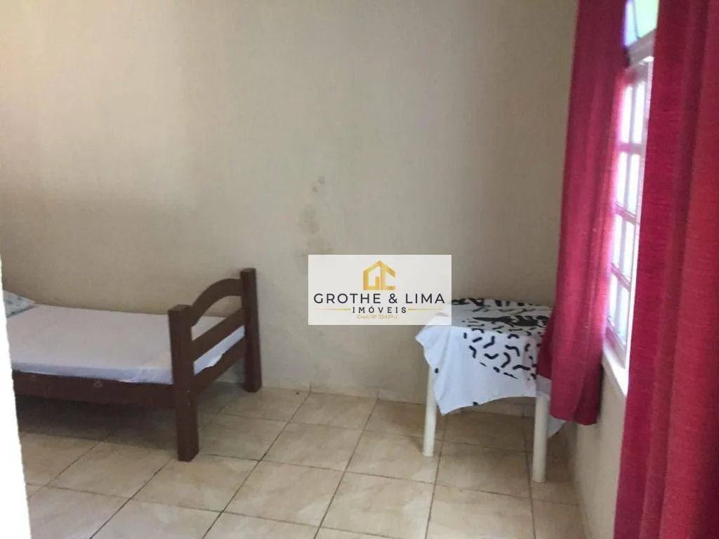 Chácara à venda de 3.188 m² em São José dos Campos, SP, Brasil