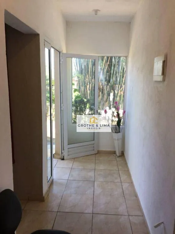 Chácara à venda de 3.188 m² em São José dos Campos, SP, Brasil