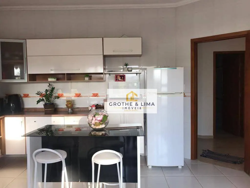 Chácara à venda de 3.188 m² em São José dos Campos, SP, Brasil